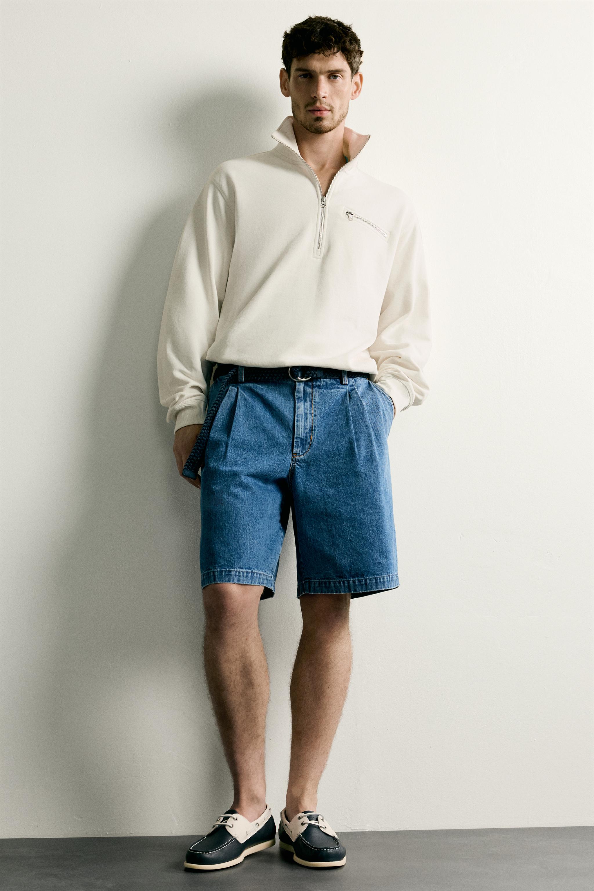 LEATHER BOAT SHOES